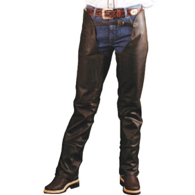 CHAPS WESTERN EFFETTO "PULL-UP"