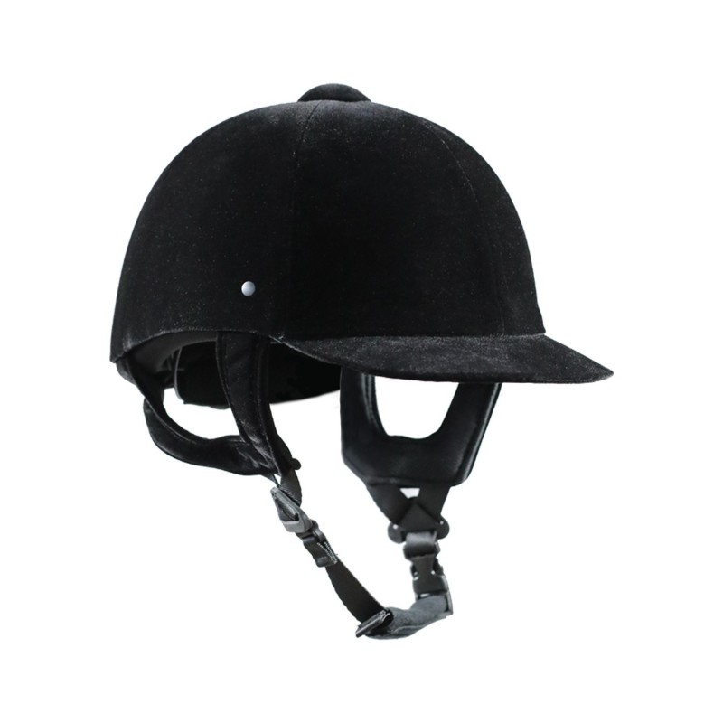 CAP PRO-TECH VELLUTO C/ROTELLA