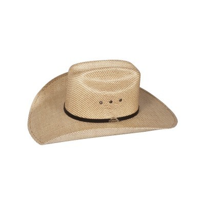 CAPPELLO CERATO RIGIDO MODELLO "WEST CHEST" ROPER