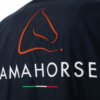 BOMBER MODELLO AMAHORSE SPORT TEAM