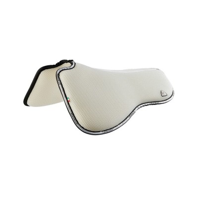 Compensatore dressage Withers shaped 3D Spacer e spine free