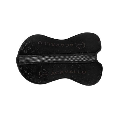 Compensatore MF JCCS SW-3DS Louvre grip silicone flat