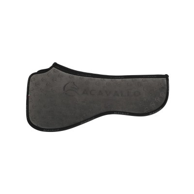 Compensatore MF DS SW-3DS Louvre grip silicone flat