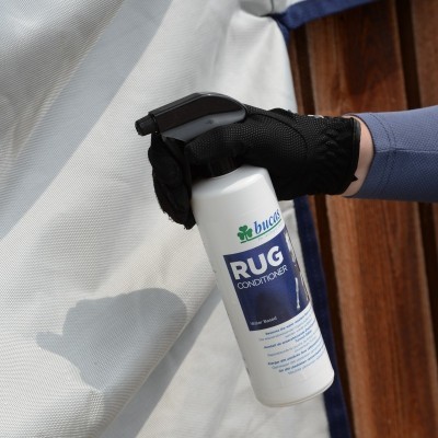 NEW CONDITIONER 500ML FOR TURNOUT RUGS