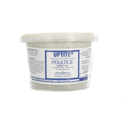 AMACLAY POULTICE MADE IN USA (0