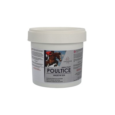 AMACLAY POULTICE MADE IN USA (4