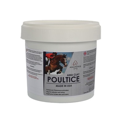 AMACLAY POULTICE MADE IN USA (8