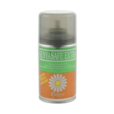 KENYASAFE EXTRA 250 ML