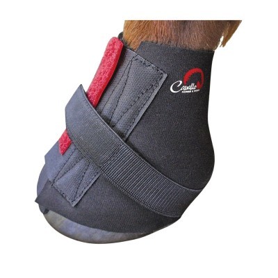 CALZA NEOPRENE SIMPLE HOOF BOOTS CAVALLO