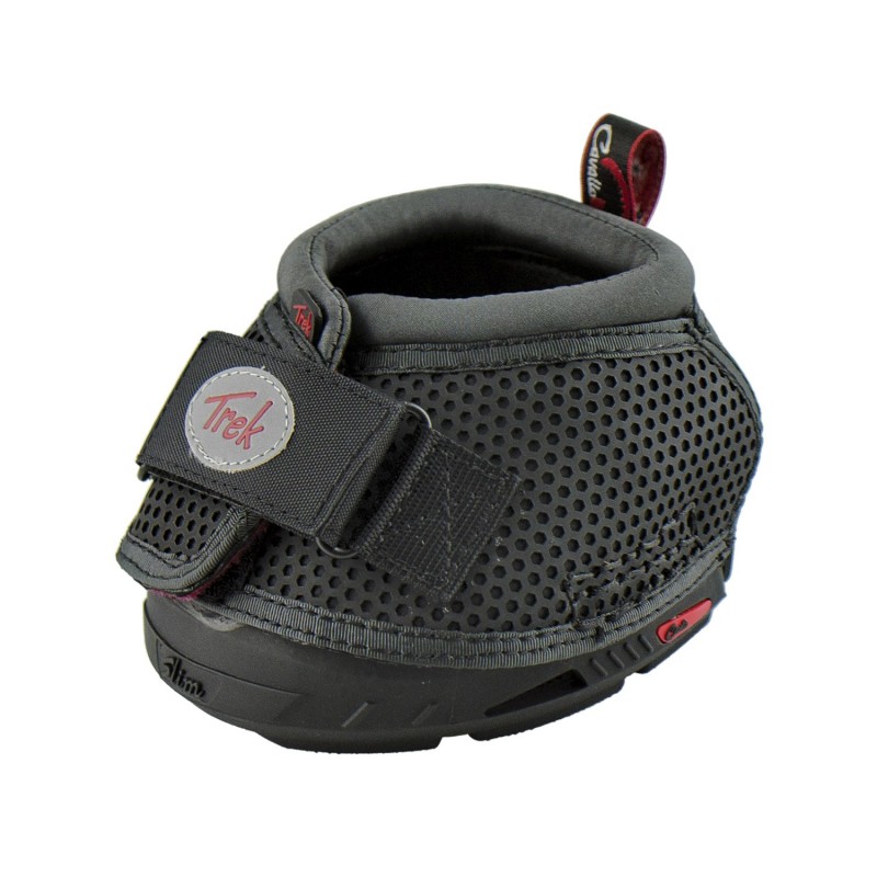 SCARPETTA CAVALLO TREK SLIM (SINGOLA)