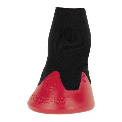 SCARPETTA TUBBEASE HOOF SOCKS PER MEDICAZIONI E IMPACCHI (SINGOLA)