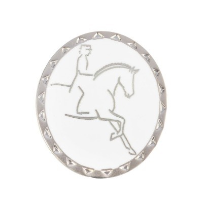 SPILLA MODELLO DRESSAGE RIDER