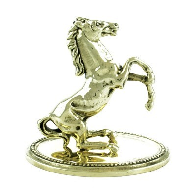 TROFEO CAVALLINO RAMPANTE