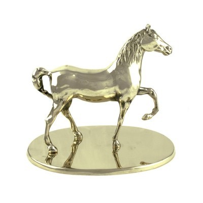 TROFEO CAVALLO OTTONE