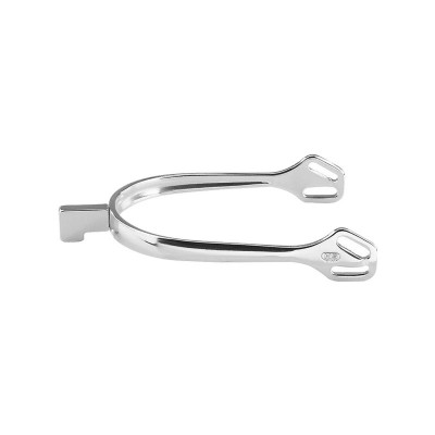 ULTRA fit Hammerspurs with Balkenhol fastening - Stainless steel