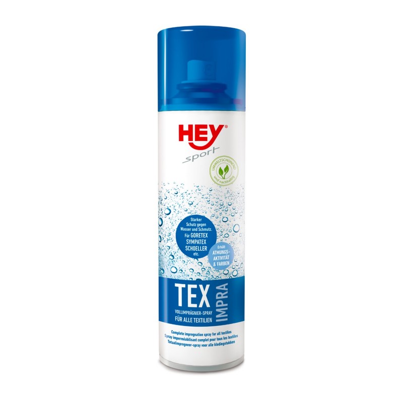 IMPRA-TEX SPRAY TESSUTO EFFOL 200 ML