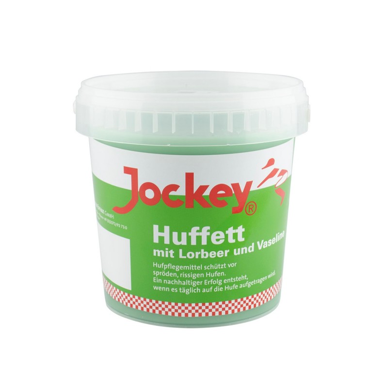 GRASSO ZOCCOLI JOCKEY 1 KG