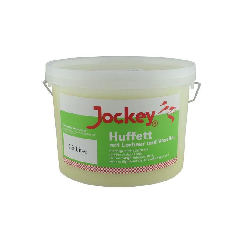 GRASSO ZOCCOLI JOCKEY 25 KG