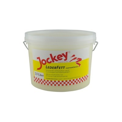 GRASSO CUOIO JOCKEY 2