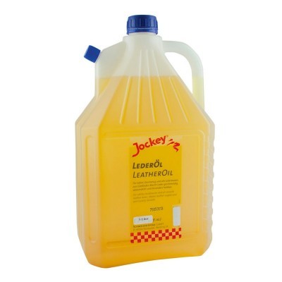 OLIO CUOIO JOCKEY 5 LT