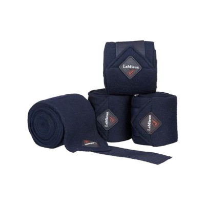 FASCE LEMIEUX POLO NAVY SET DA 3