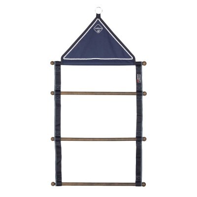 RUG HANGING RACK NAVY ONE SIZE