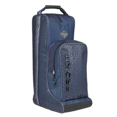 ELITE PRO BOOT & HAT BAG NAVY