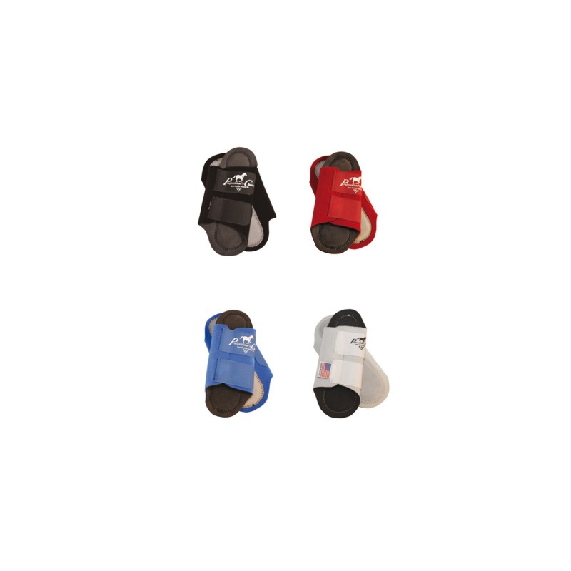 COMPETITOR SPLINT BOOTS PROFESSIONAL'S CHOICE SPB152