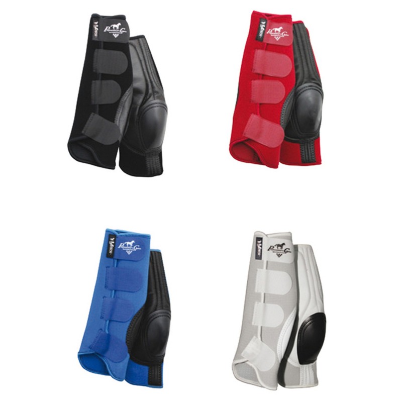 SKID BOOTS STANDARD PROFESSIONAL 'S CHOICE SKBV500