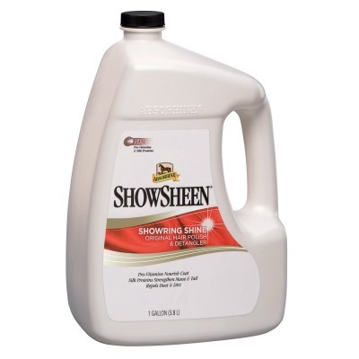 SHOWSHEEN (3.8 LT)