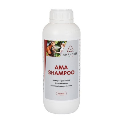 AMA SHAMPOO (1 LT)