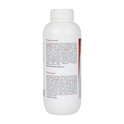 AMA SHAMPOO (1 LT)