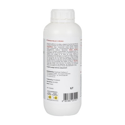 AMA SHAMPOO (1 LT)