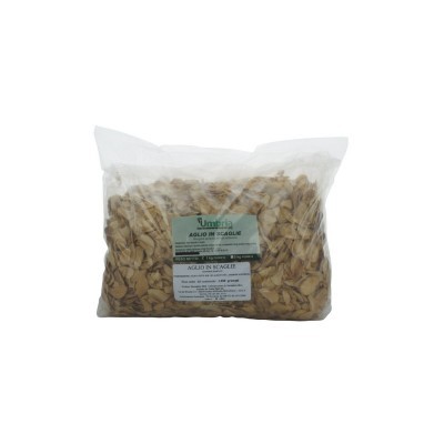 AMA GARLIC AGLIO IN SCAGLIE (1 KG)