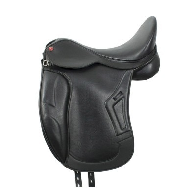 SELLA DRESSAGE PRO-LIGHT MODELLO BRINDISI