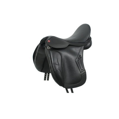 SELLA DRESSAGE PRO-LIGHT MODELLO BRINDISI