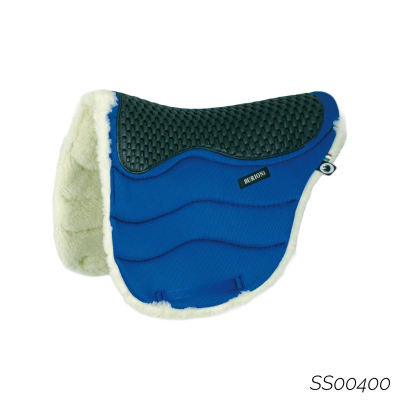 SOTTOSELLA ENDURANCE TT/LANA + PIUMA PAD