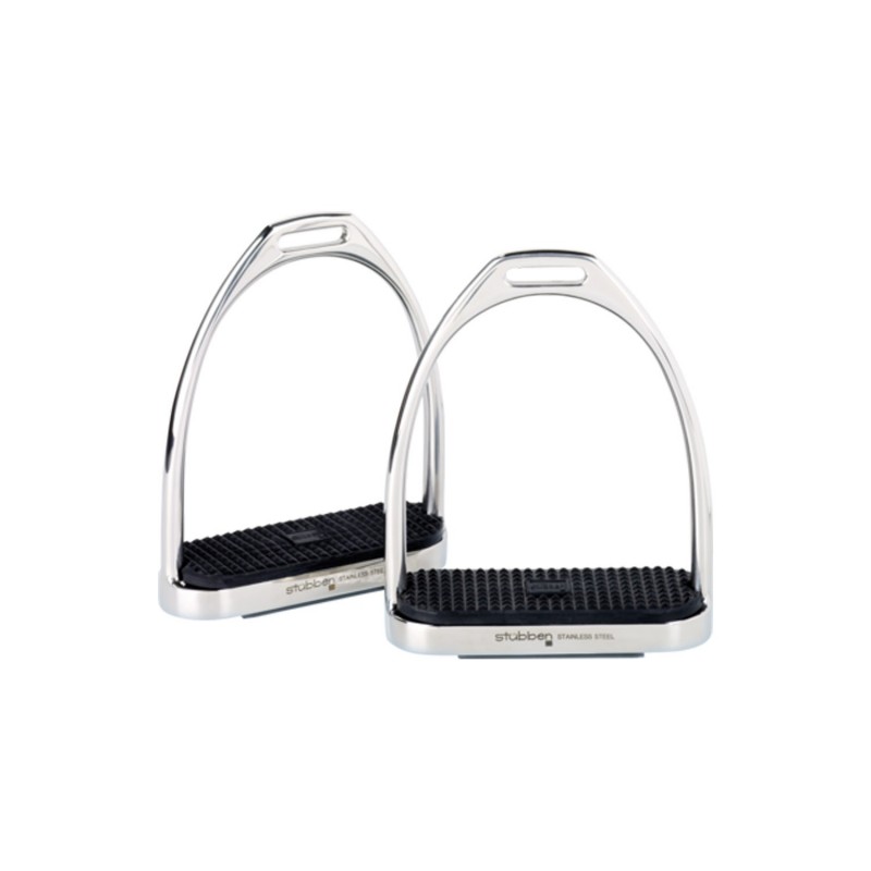 STUBBEN FILLIS STIRRUPS