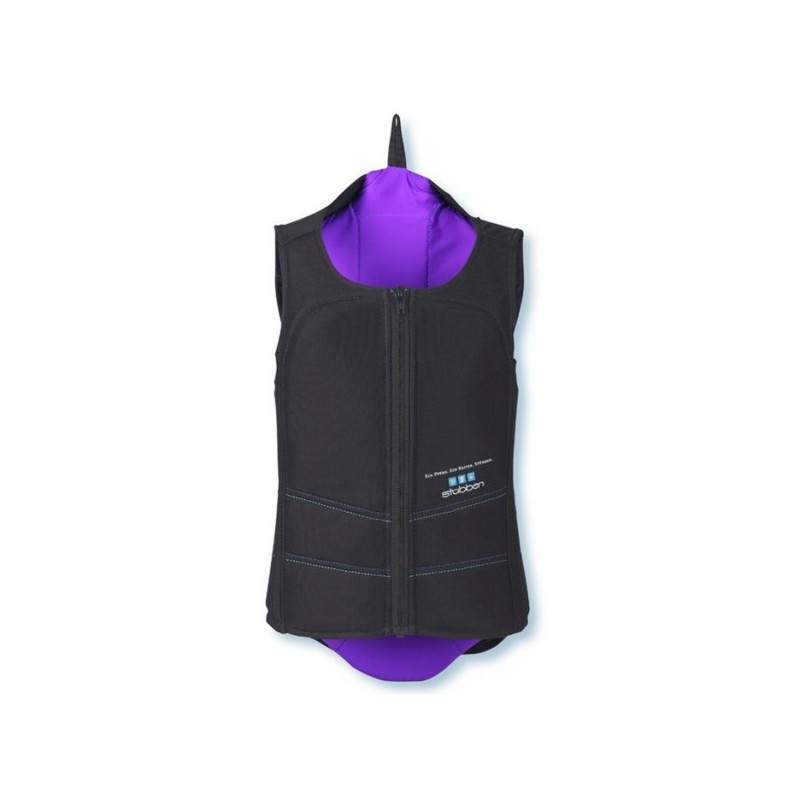 PROTECTOR VEST PRO JUNIOR