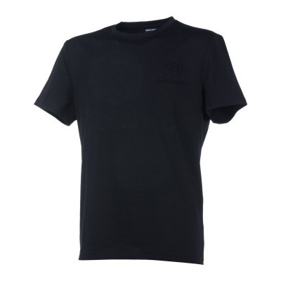 T-SHIRT MAN BLACK