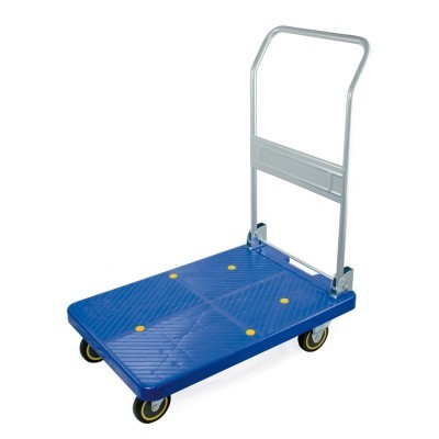 CARRELLO PORTA SCATOLE MAX 300 KG 86x60x115