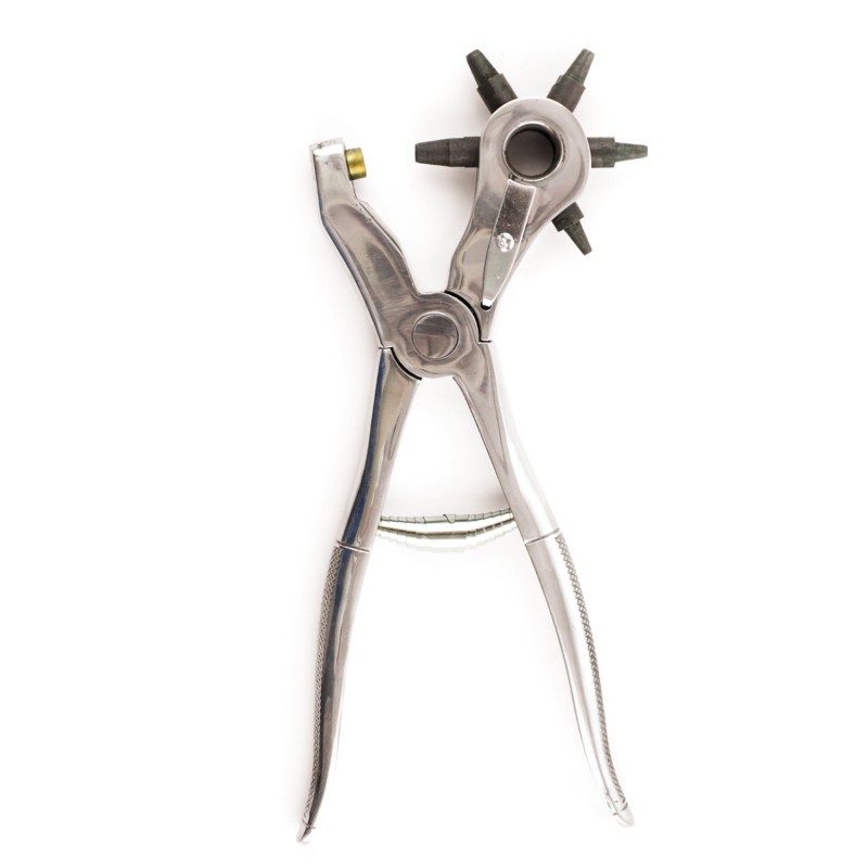 PINZA FUSTELLATRICE PROFESSIONALE