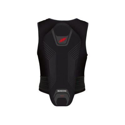 PARASCHIENA ZANDONA ADULTO SOFT ACTIVE VEST PRO X7 2018