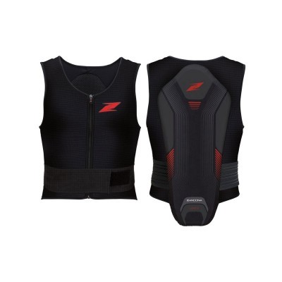 PARASCHIENA ZANDONA ADULTO SOFT ACTIVE VEST PRO X7 2018