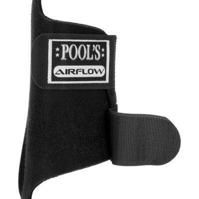 STINCHIERE ANTERIORI AIRFLOW IN NEOPRENE