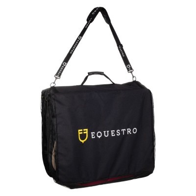 Borsa porta sottosella logata