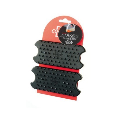 PEDANE ANTISCIVOLO MODELLO SPIKES