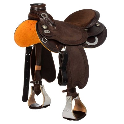 Selle Westwood classic wade brown