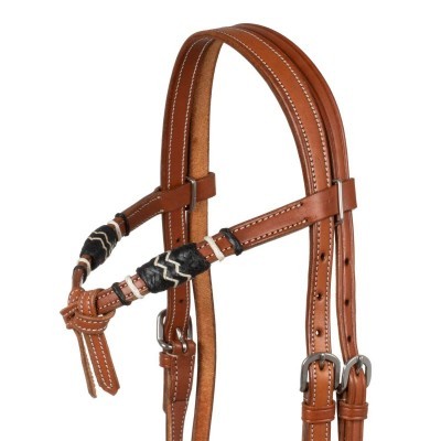 SET BOSAL BICOLORE CON REDINI IN CRINE