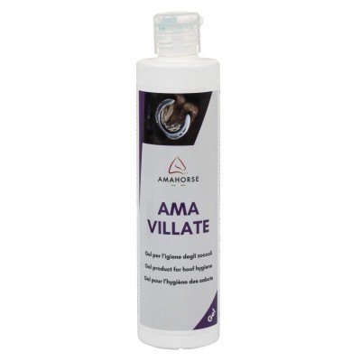 LIQUIDO DEL VILLATE IN GEL (250g)